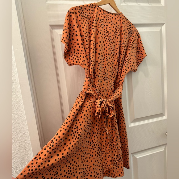 Marine Layer Cheetah Dress - Picture 12 of 15